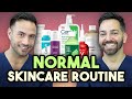 The ULTIMATE Normal Combination Skincare Routine Doctorly Routines
