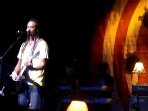 Michael Franti and Spearhead Live Light Up Ya Lighter