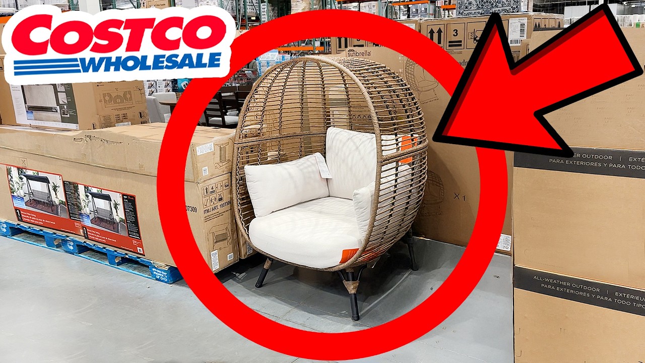 10 NEW Costco Deals You NEED To Buy in February 2025