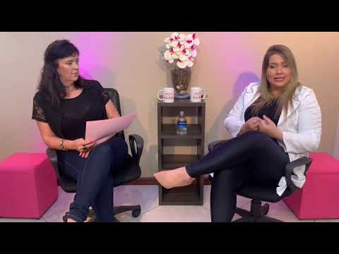 Nathália Ribeiro, debate alienação parental e as consequências no desenvolvimento infantil