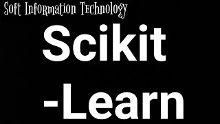 Scikit Learn