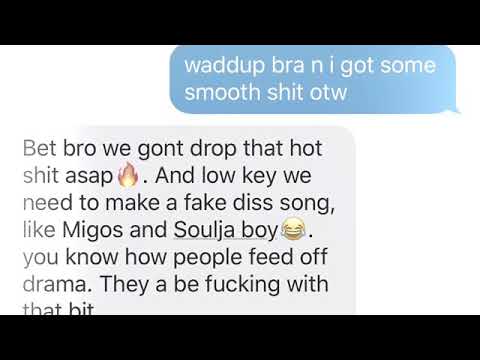 No Heart - Lil Rome x 15wall x tone