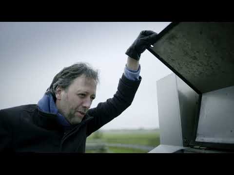 Joris van Casteren in 'Wereldvreemd'