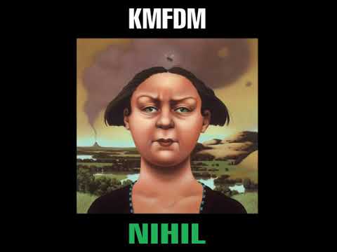 KMFDM Ultra (Instrumental Demo)