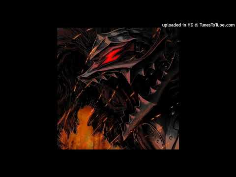 [SOLD]ZILLAKMI x SCARLXRD x CITY MORGUE x THRAXX TYPE BEAT - «BERSERK 2»