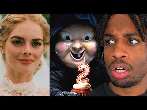 Horror Movies That You Can't Take Seriously