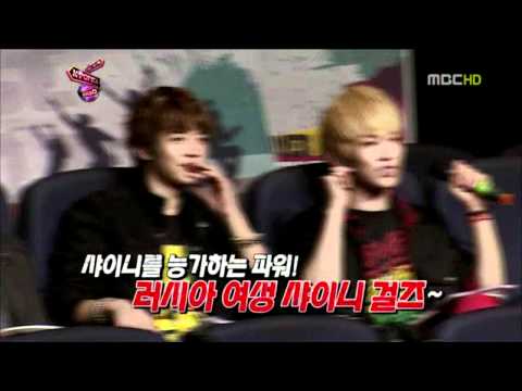 DAS ProJect Cover Dance