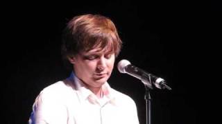 Sorry Seems To Be The Hardest Word by Clay Aiken, video by toni7babe