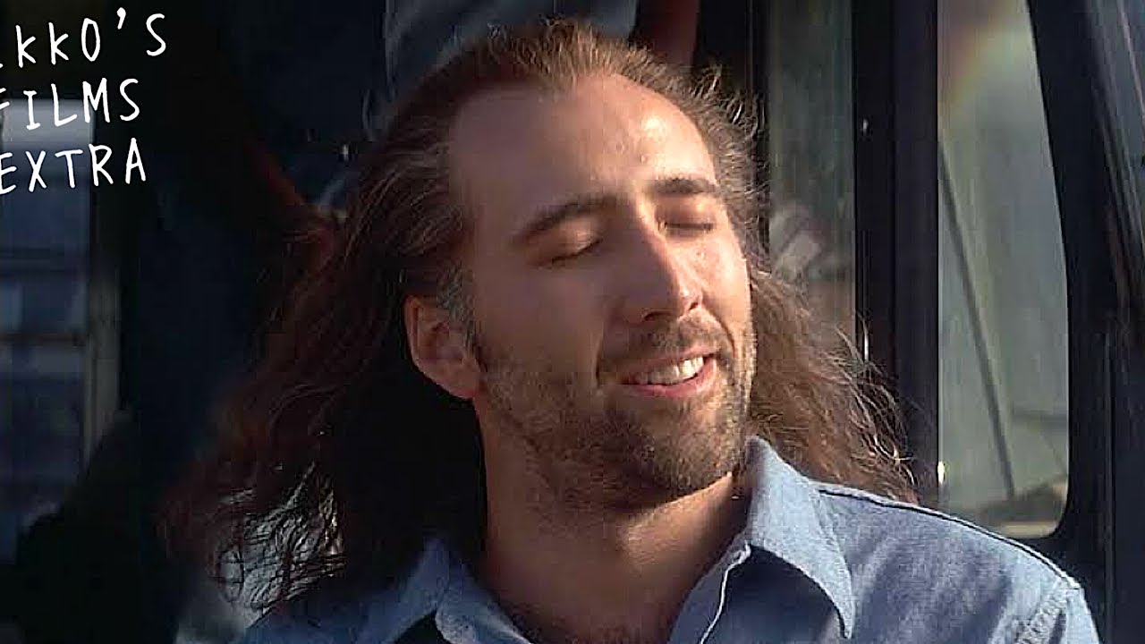 映画『コン・エアー』と『ダンテズ・ピーク』について徹底解説！