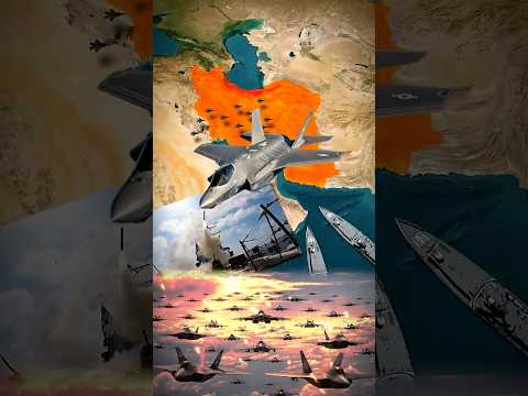 ปฏิบัติการ อรุณสุดท้าย🇺🇸🇮🇱🇮🇷 #อิสราเอล #สหรัฐอเมริกา #อิหร่าน #สงคราม #ข่าววันนี้