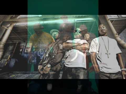 Guap Boyz - Yung Niggas