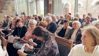 „Aktyvaus gyvenimo ritmu“ | Savaitės kontūrai 2026 09 09