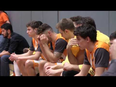 DUKES ABL 14 .Rd BK Dukes vs Traiskirchen Lions