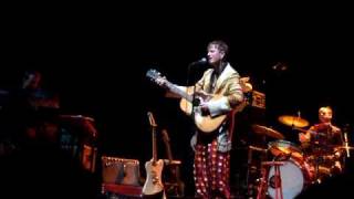 Zita Swoon - Shall I let this good man in?