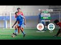 RF Young Champs 0 0 Sesa FA Highlights RFDL Zonal Group Stage Group B