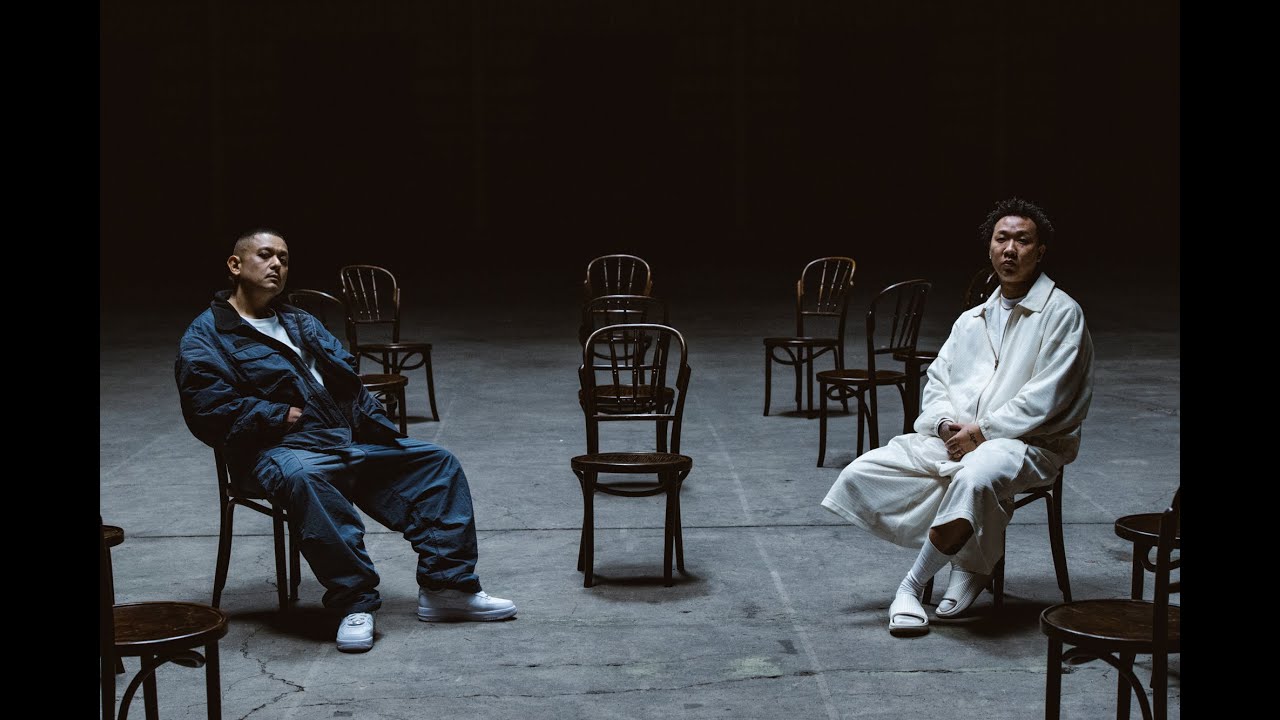 guca owl - Don't Judge Me feat. MACCHO