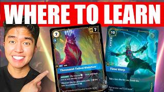 Where to Learn How to Play Riftbound (For New Players)