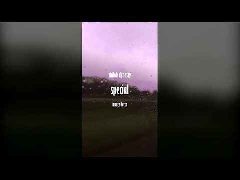 Monty Datta - Personal (Special) (ft. Shiloh Dynasty)