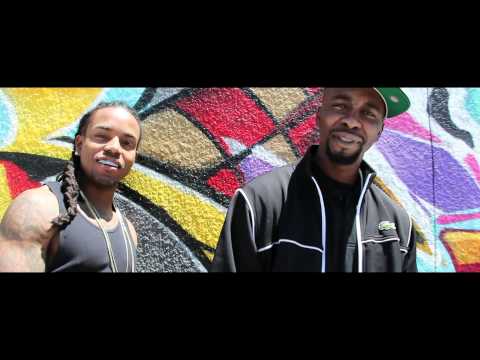 OutsidersWWI [ In south Beach Def Jam Performance ]