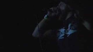 The Red Chord - Clients/Black Santa Live (Pro-Shot)