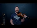 Express Fiddle Lesson: "Soldier's Joy"
