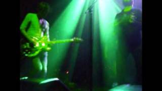 The BRIAN JONESTOWN MASSACRE - HIDE AND SEEK (Live) + FREE AND EASY (w Concert Photos)