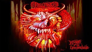 • REVOLTING - Visages of the Unspeakable [Full-length Album] Old School Death Metal