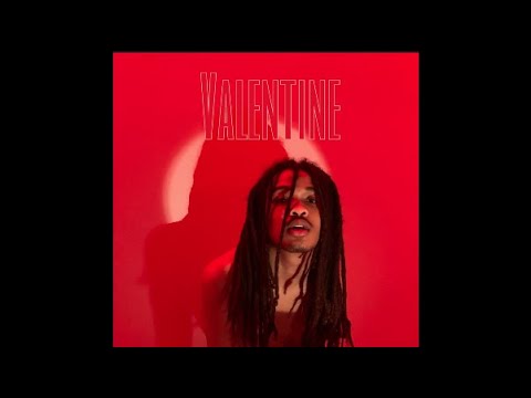 Jaïr Faria  - Valentine (Audio)