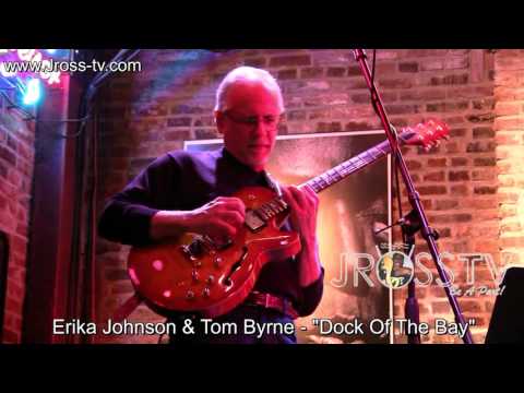 James Ross @ Erika Johnson & Tom Byrne - "Dock Of The Bay - www.Jross-tv.com (St. Louis)
