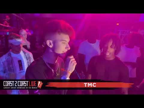 TMC Performs at Coast 2 Coast LIVE | Tampa 6/16/19