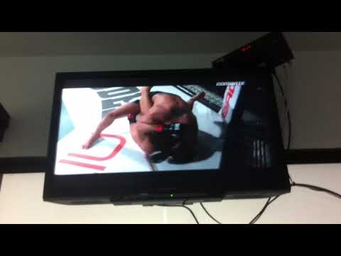 Diego Barbosa (Team Nogueira) x Igor Soares (Thai Brasil) - NITRIX 15