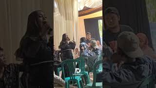 Download lagu hiburan di hajatan pernikahan #pernikahandidesa #wedding #hiburan #shortsvideo mp3
