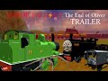 Sodor Fallout TOS The End Of The Beast TRAILER NON CANON