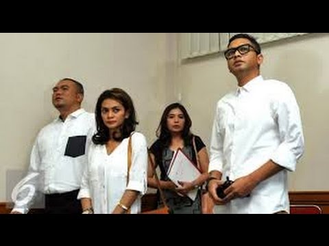 Sidang Perceraian Lembu Dan Masayu - INSERT 23 September 2015