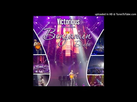 Benjamin Dube-Yiwo lawa Amandla feat Mandla Shabalala