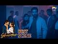 Shaidai Episode 24 𝐁𝐞𝐬𝐭 𝐒𝐜𝐞𝐧𝐞 𝟎𝟏 Feroze Khan Sahar Hashmi Har Pal G