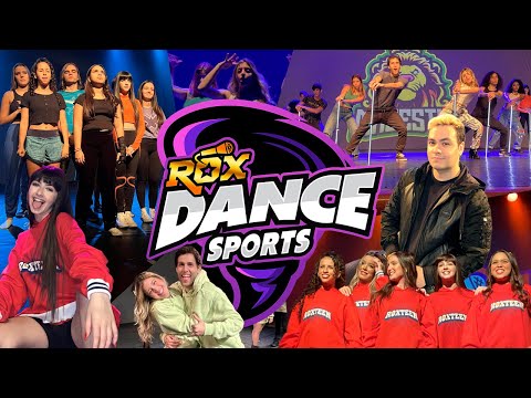 ROXTEEN - PRIMEIRA TEMPORADA (SEM FINAL)