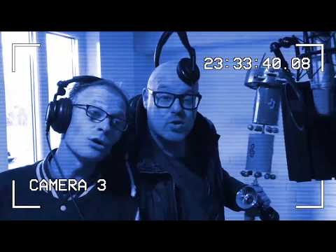 Ohne Bezei - Karnavalskroket