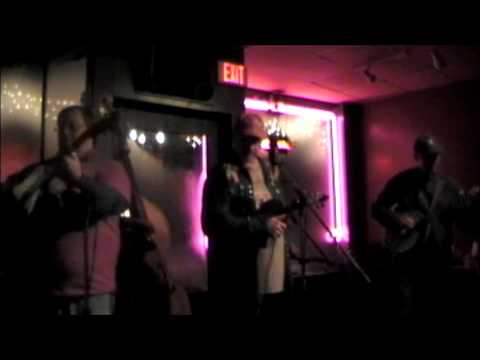 The Comet Bluegrass All-Stars - There's No Hiding Place Down Here