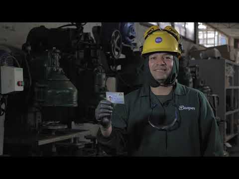 #SENATI Vídeo Institucional