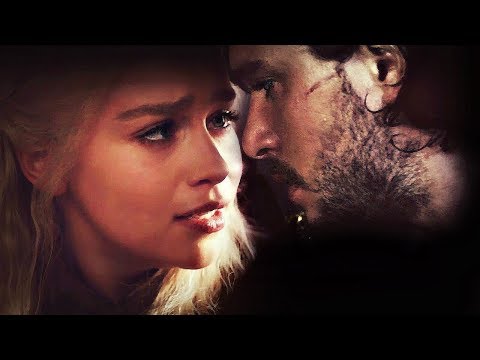 Game of Thrones Season 7 OST : Jon and Daenerys Love Theme (Truth)