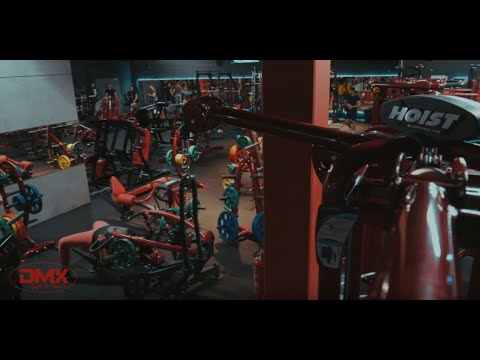 DynaMaxX - Your Gym, Your Home