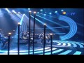 WALI BAND Cari Berkah Live At Konser Wali Dijamin Rasanya 10 06 2014