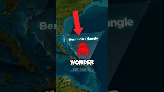 Is BERMUDA TRIANGLE Actually Dangerous?🤔😰