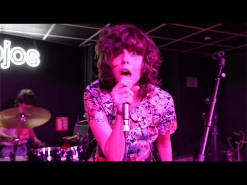 Deva St. John - Antidote (feat. @paradisefell.) ("live" video)