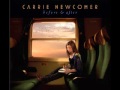 Carrie Newcomer - A Crash Of Rhinoceros