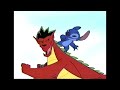 Disney S Lilo Stitch The Series Lilo S Loco Luau Promo From 2006