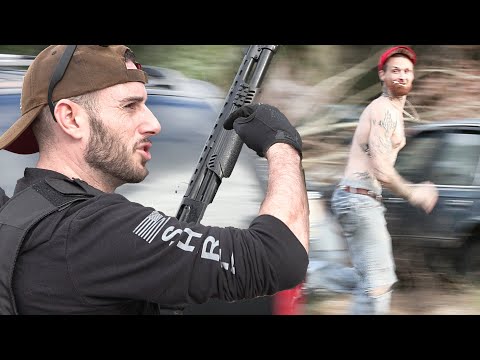 Florida Man vs. Florida Man