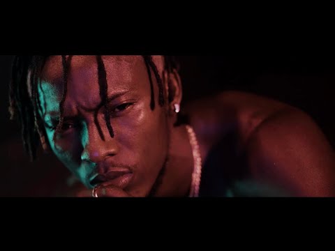 Kiaani - Give Me More (Official Video)