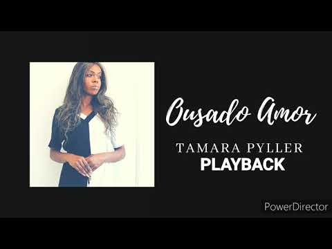 Tamara Pyller Ousado Amor(Playbaxk)